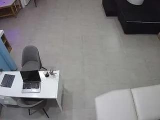 Freechat voyeurcam-jb-room-1 on CamSoda