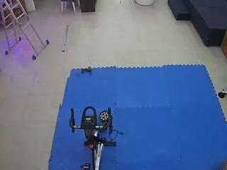 Freechat voyeurcam-jb-room-1 on CamSoda