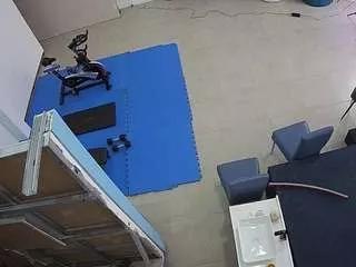 Freechat voyeurcam-jb-room-3 on CamSoda