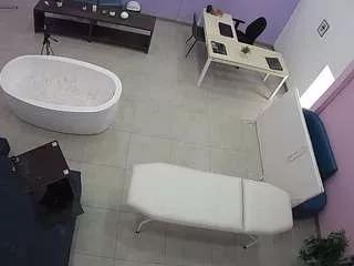 Freechat voyeurcam-jb-room-6 on CamSoda