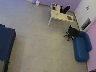 Freechat voyeurcam-jb-room-6 on CamSoda