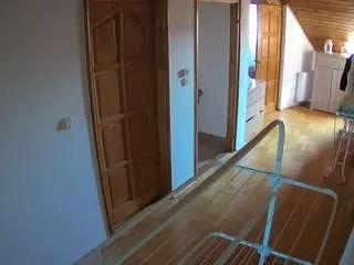 Freechat voyeurcam-julmodels-hall-2nd on CamSoda