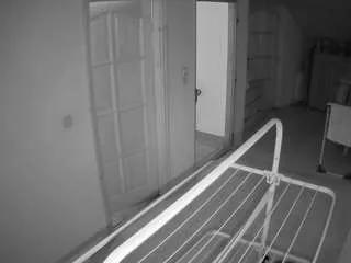 Freechat voyeurcam-julmodels-hall-2nd on CamSoda