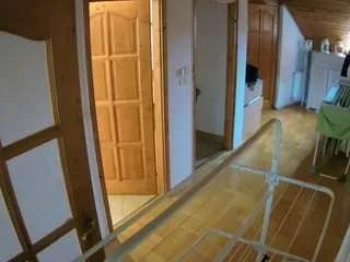 Freechat voyeurcam-julmodels-hall-2nd on CamSoda