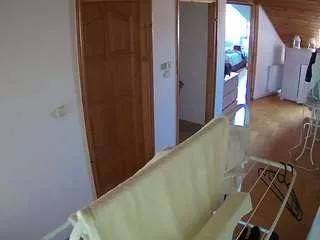 Freechat voyeurcam-julmodels-hall-2nd on CamSoda