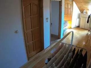 Freechat voyeurcam-julmodels-hall-2nd on CamSoda