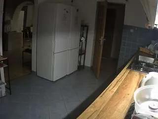 Offline voyeurcam-julmodels-kitchen on CamSoda