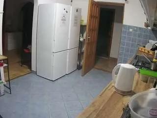 Offline voyeurcam-julmodels-kitchen on CamSoda