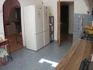 CamSoda voyeurcam-julmodels-kitchen is Freechat voyeurcam-julmodels-kitchen — chat