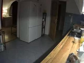 Offline voyeurcam-julmodels-kitchen on CamSoda