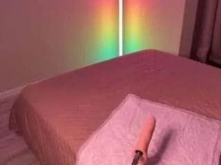 Freechat waltenjoy on CamSoda