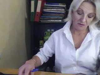 Offline wondernadin on CamSoda