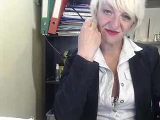 Offline wondernadin on CamSoda