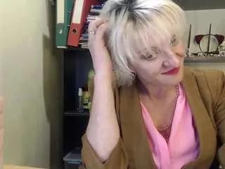 Offline wondernadin on CamSoda