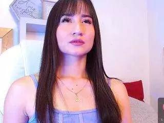 Offline ximena-gh on CamSoda