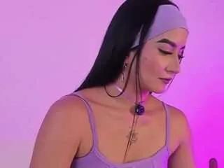 Offline ximena-gh on CamSoda