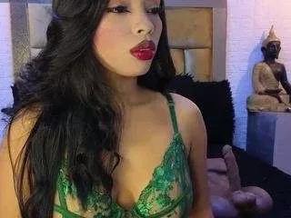 Freechat ximenawilliamss on CamSoda