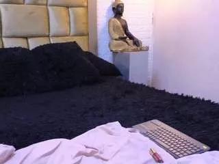 Freechat ximenawilliamss on CamSoda