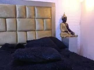 Freechat ximenawilliamss on CamSoda