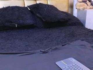 Freechat ximenawilliamss on CamSoda