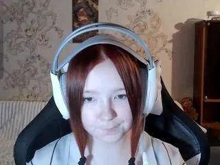 Offline xuanheltsley on CamSoda