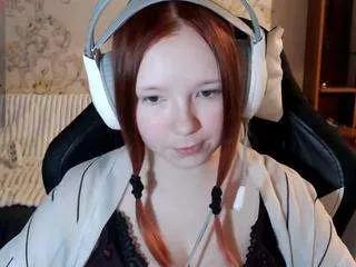 Offline xuanheltsley on CamSoda