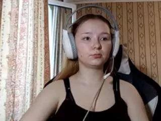 Offline xuanheltsley on CamSoda