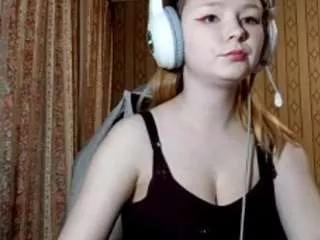 Offline xuanheltsley on CamSoda