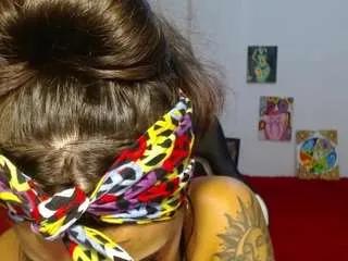 Offline yourdessert1 on CamSoda