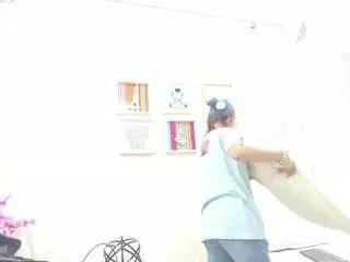 Offline yukky-kuran on CamSoda