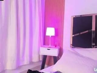 Offline yukky-kuran on CamSoda