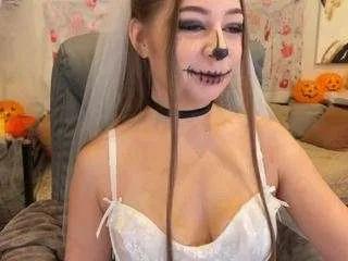 yummmyjane on CamSoda 
