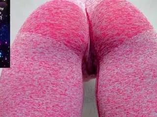 yummyass4u on CamSoda 