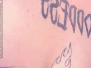 Offline zarareign on CamSoda