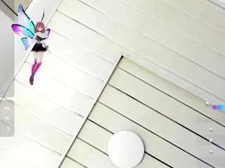 Offline zendaya-wilson on CamSoda