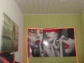 Offline zendaya-wilson on CamSoda