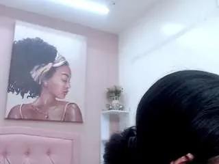 Offline zoe-cortez on CamSoda