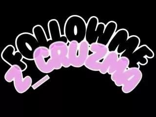 Freechat zoe-cruz21 on CamSoda