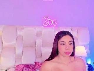 Offline zoe-evanns on CamSoda