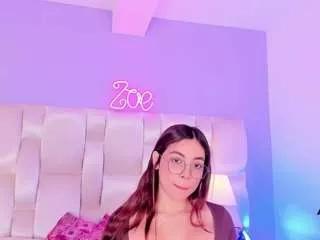 Offline zoe-evanns on CamSoda