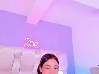 Offline zoe-evanns on CamSoda