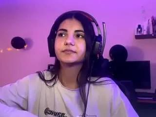 zoewalker — show my tongue [25 tokens remaining]