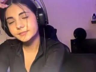 Offline zoewalker on CamSoda