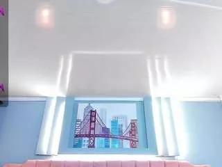 Offline zoey-cute on CamSoda