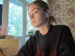 Offline zolaheimrich on CamSoda