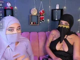 Offline zulema-parvin on CamSoda