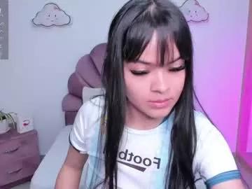 Freechat _abby_westt on Chaturbate