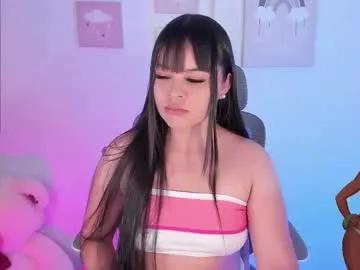 Freechat _abby_westt on Chaturbate