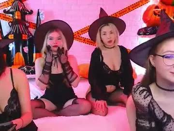 Freechat _ramune_ on Chaturbate