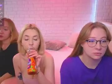 Freechat _ramune_ on Chaturbate